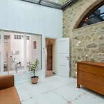 Marghi Villa