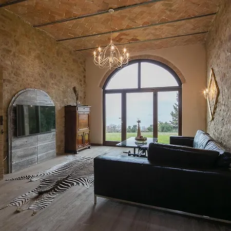 Marghi Villa *