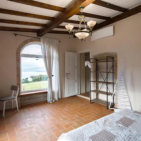 Marghi Villa