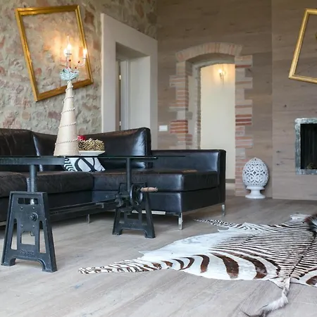 Villa Marghi *