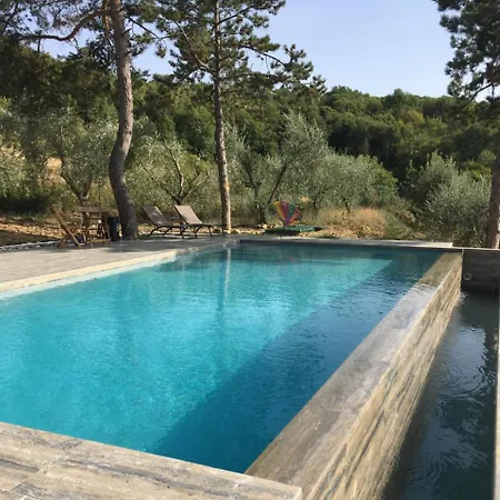 Villa Marghi *