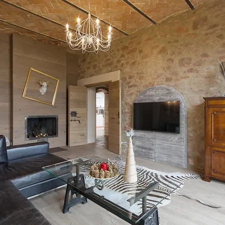 Villa Marghi Magione