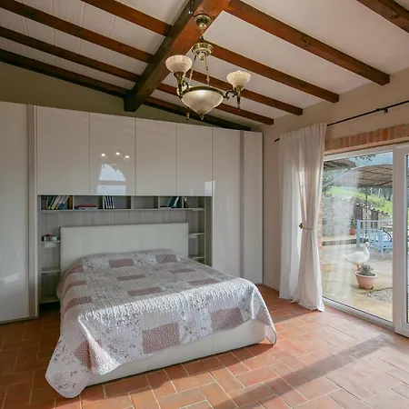 Marghi Villa