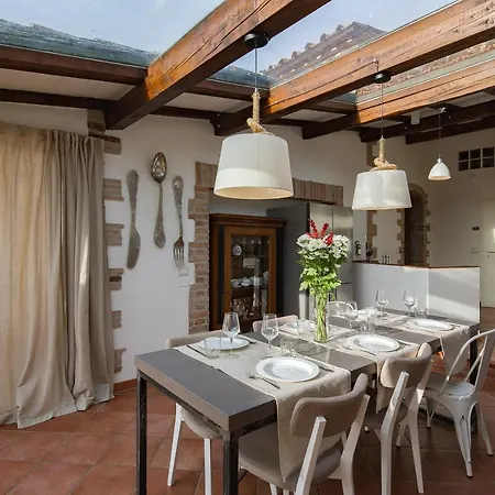 Marghi Villa