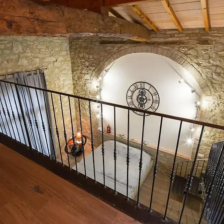 Marghi Villa Magione