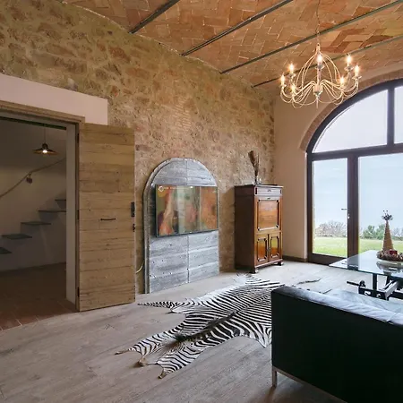 Marghi Villa Magione