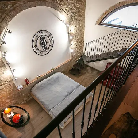 Marghi Villa *