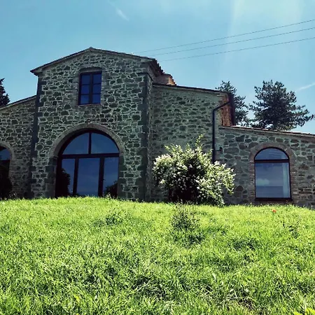 Marghi Villa Magione