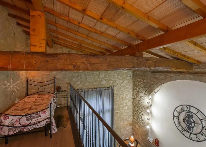 Βίλα Marghi Magione