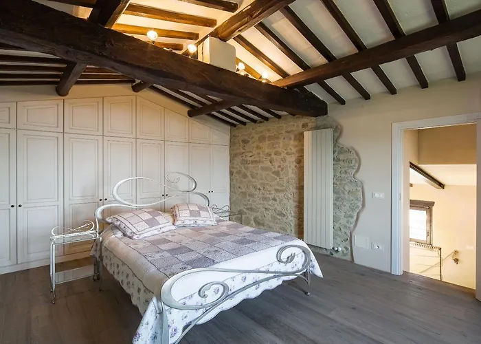 Villa Marghi Magione