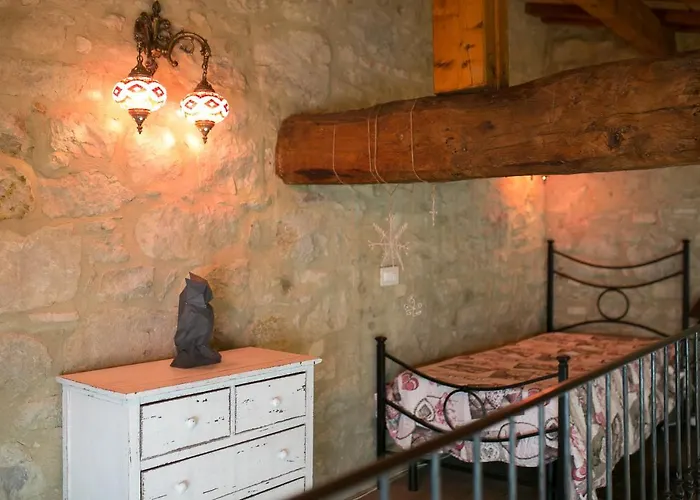 Villa Marghi Magione