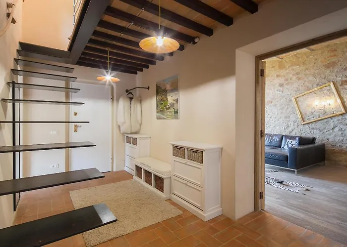 Βίλα Marghi Magione