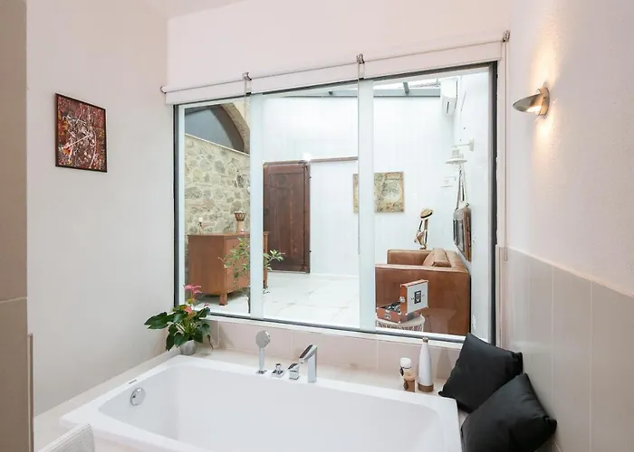 Βίλα Marghi Magione