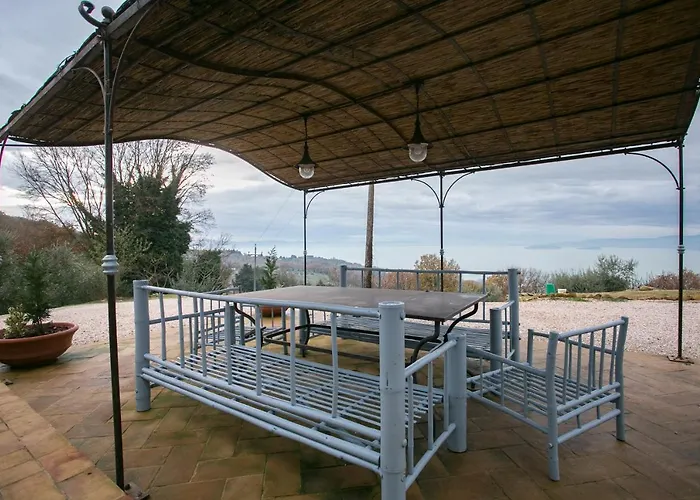 Villa Marghi Magione