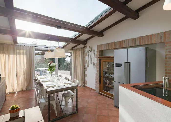 Βίλα Marghi Magione