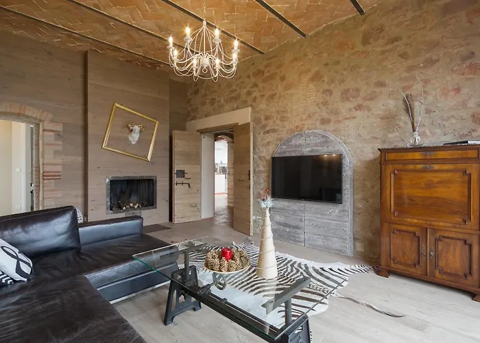 Villa Marghi Magione