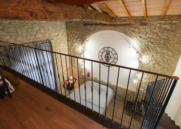 Marghi Villa Magione