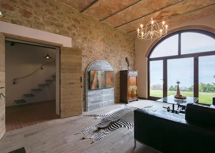 Marghi Villa Magione