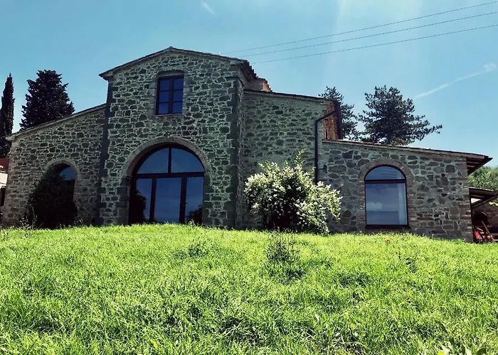 Marghi Villa Magione