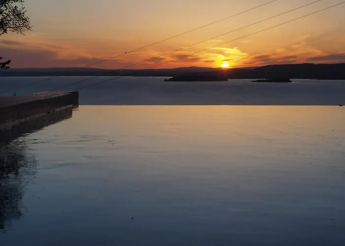 Βίλα Marghi Magione