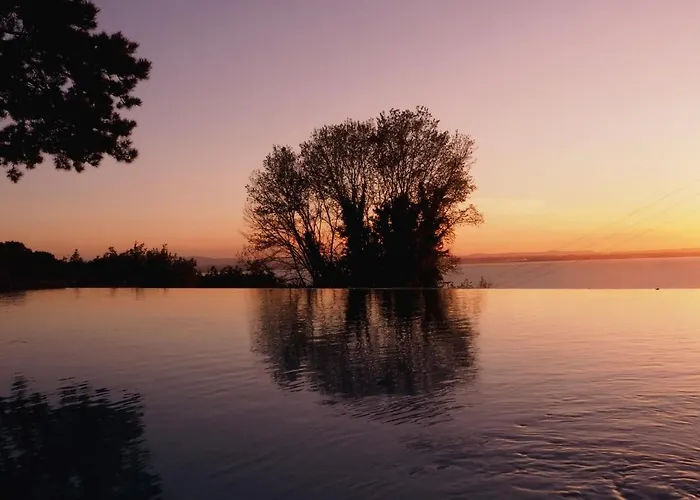 Villa Marghi Magione